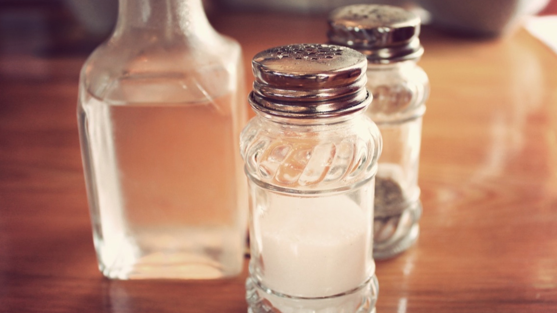 7. Le vinaigre a fait son apparition dans les préparations médicales