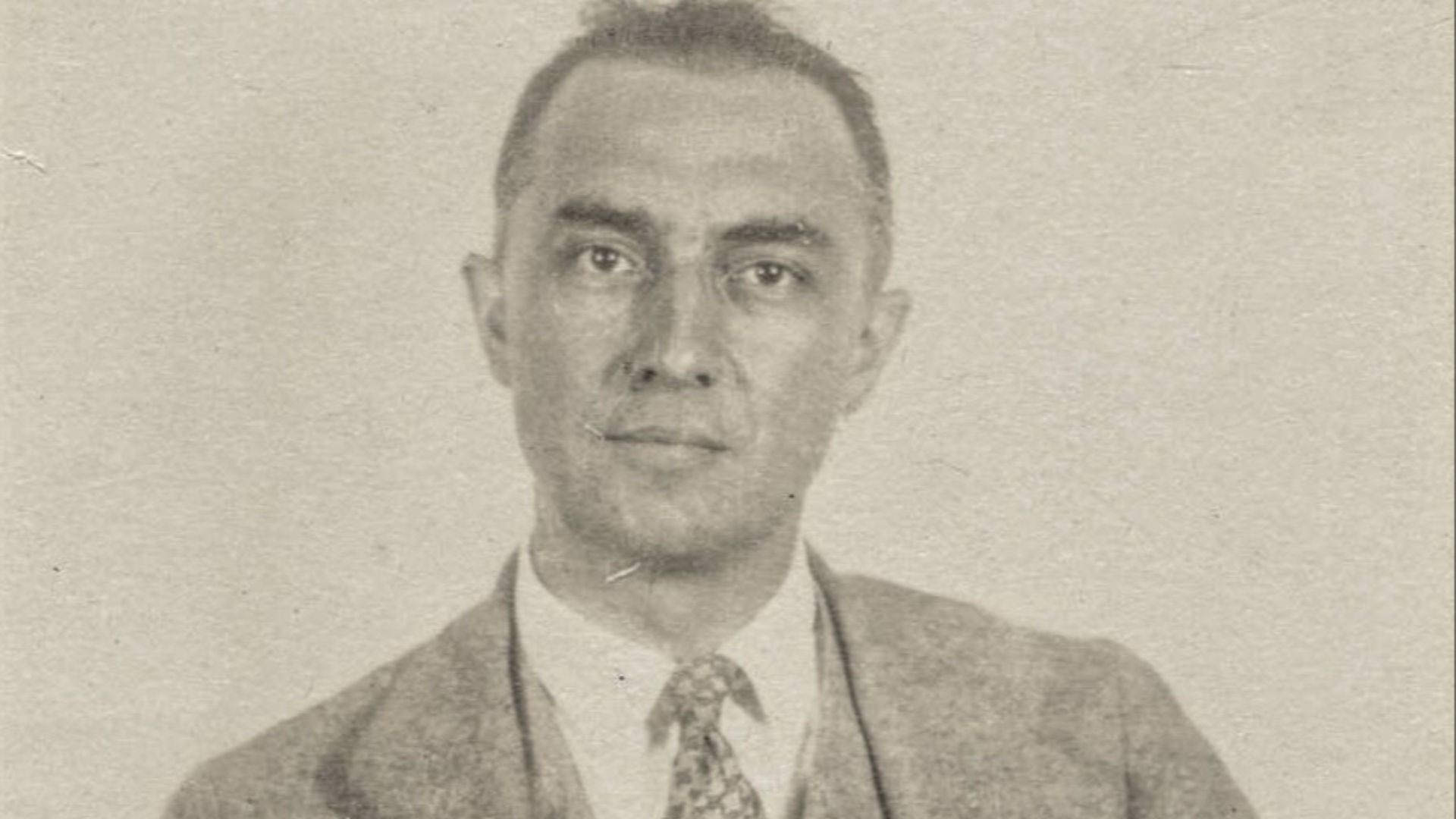 3. William Carlos Williams