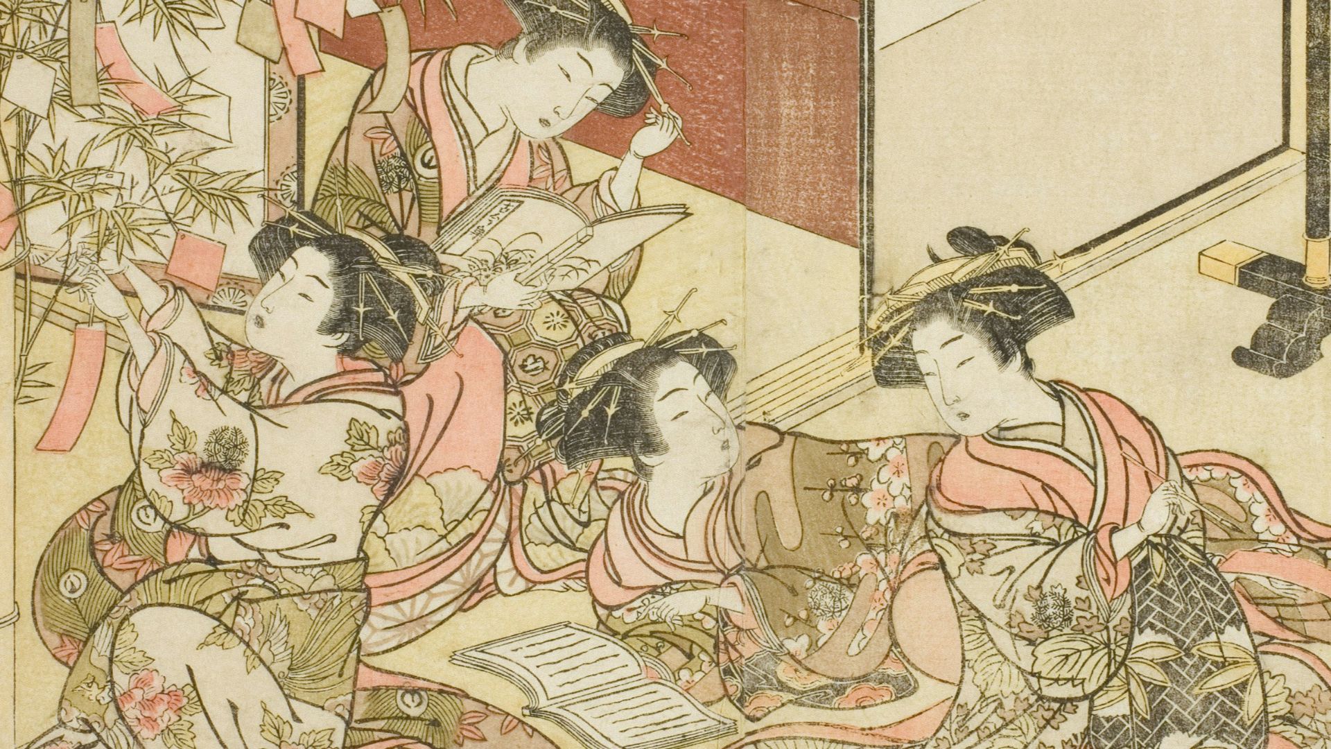 6. Les rencontres « omiai » japonaises
