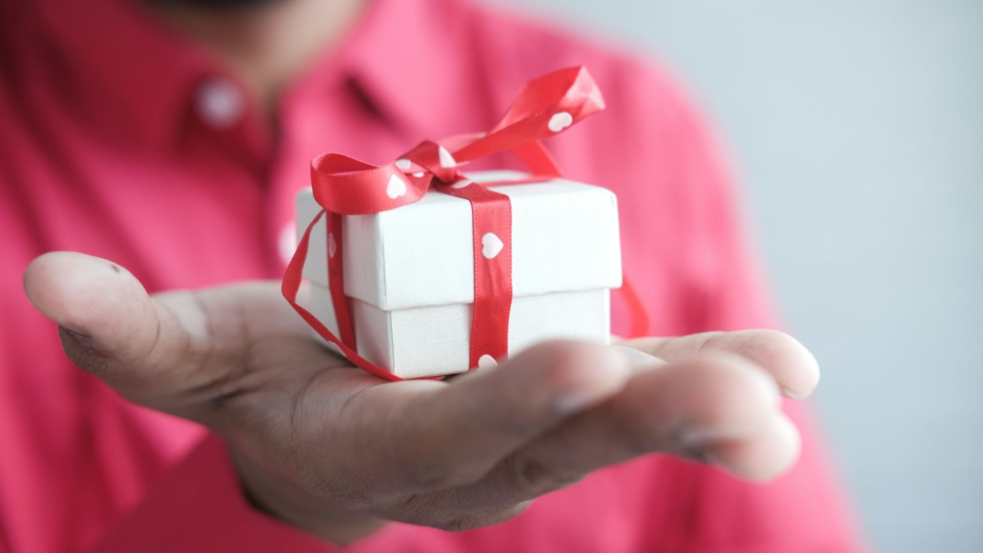 19. Transformer un cadeau d'affaires en recommandation