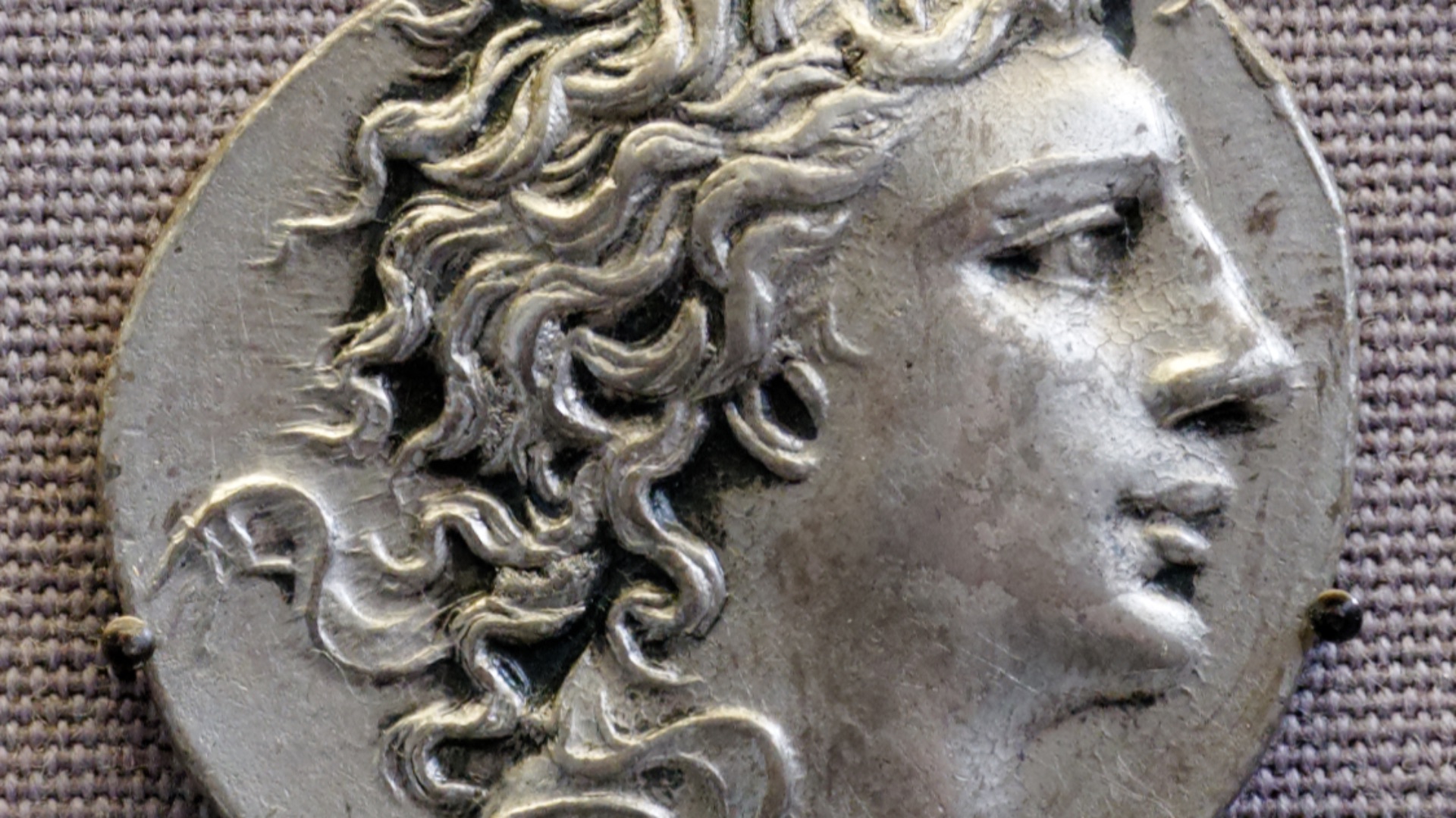 8. Mithridate VI