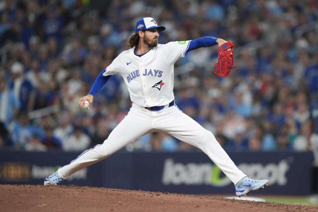 Kevin Gausman Traded to Chicago