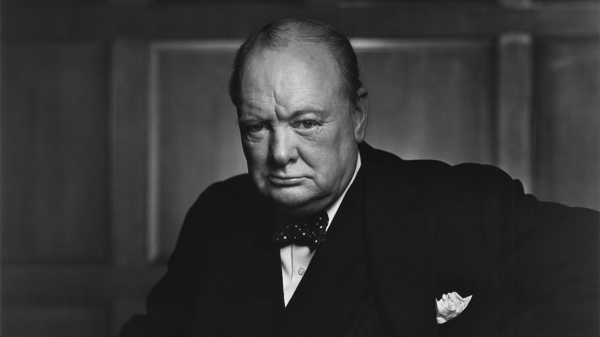 19. La décision de Churchill de lancer l'évacuation de Dunkerque