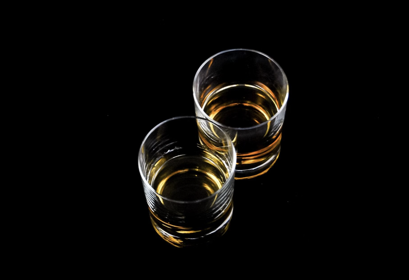 19. Whiskey