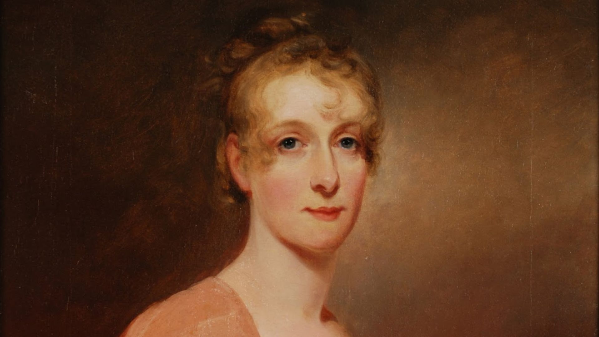 3. La broche de Cornelia Hamilton