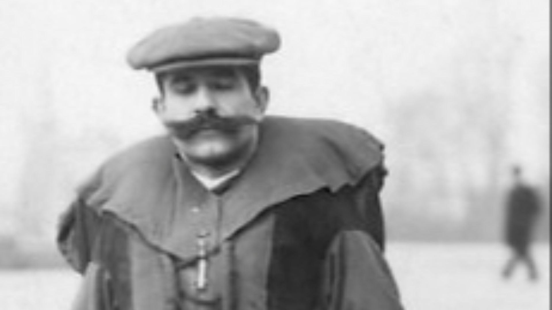 1. Franz Reichelt