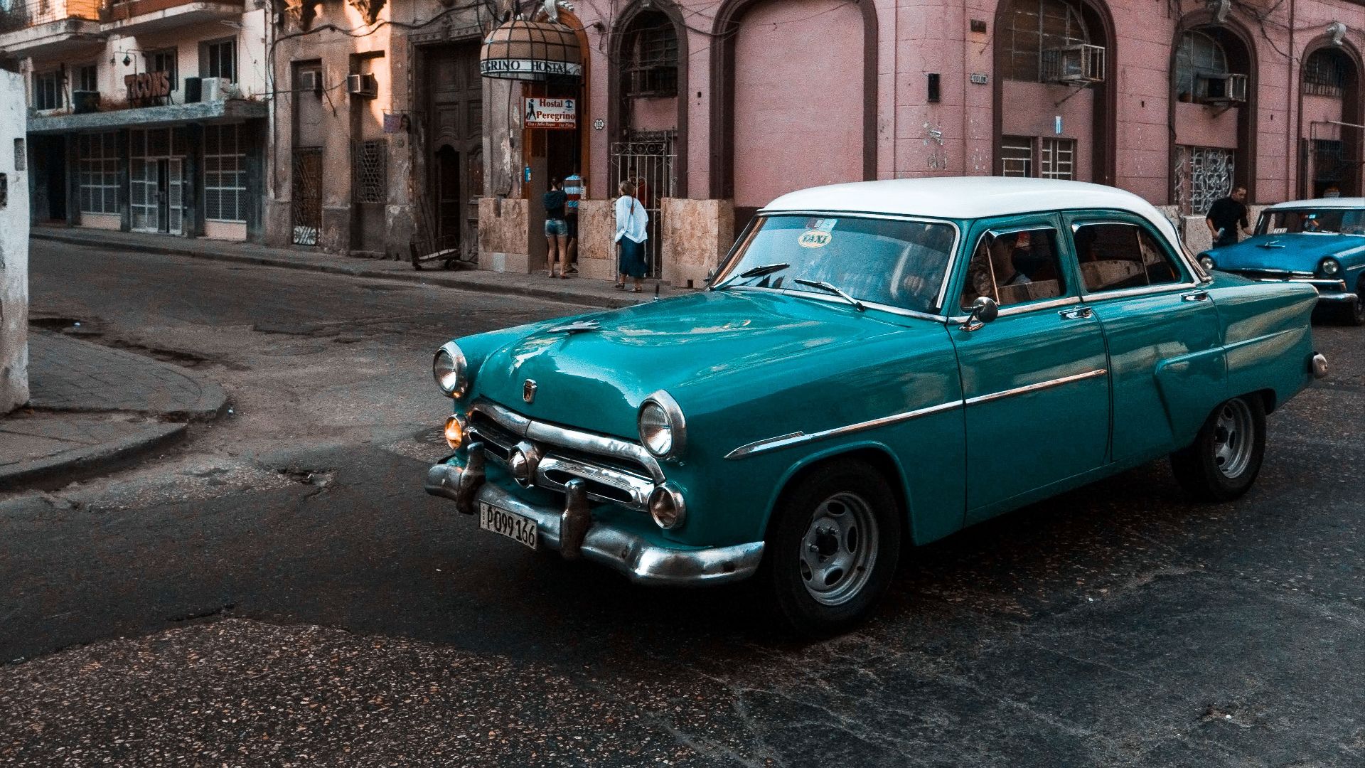 9. Automobiles