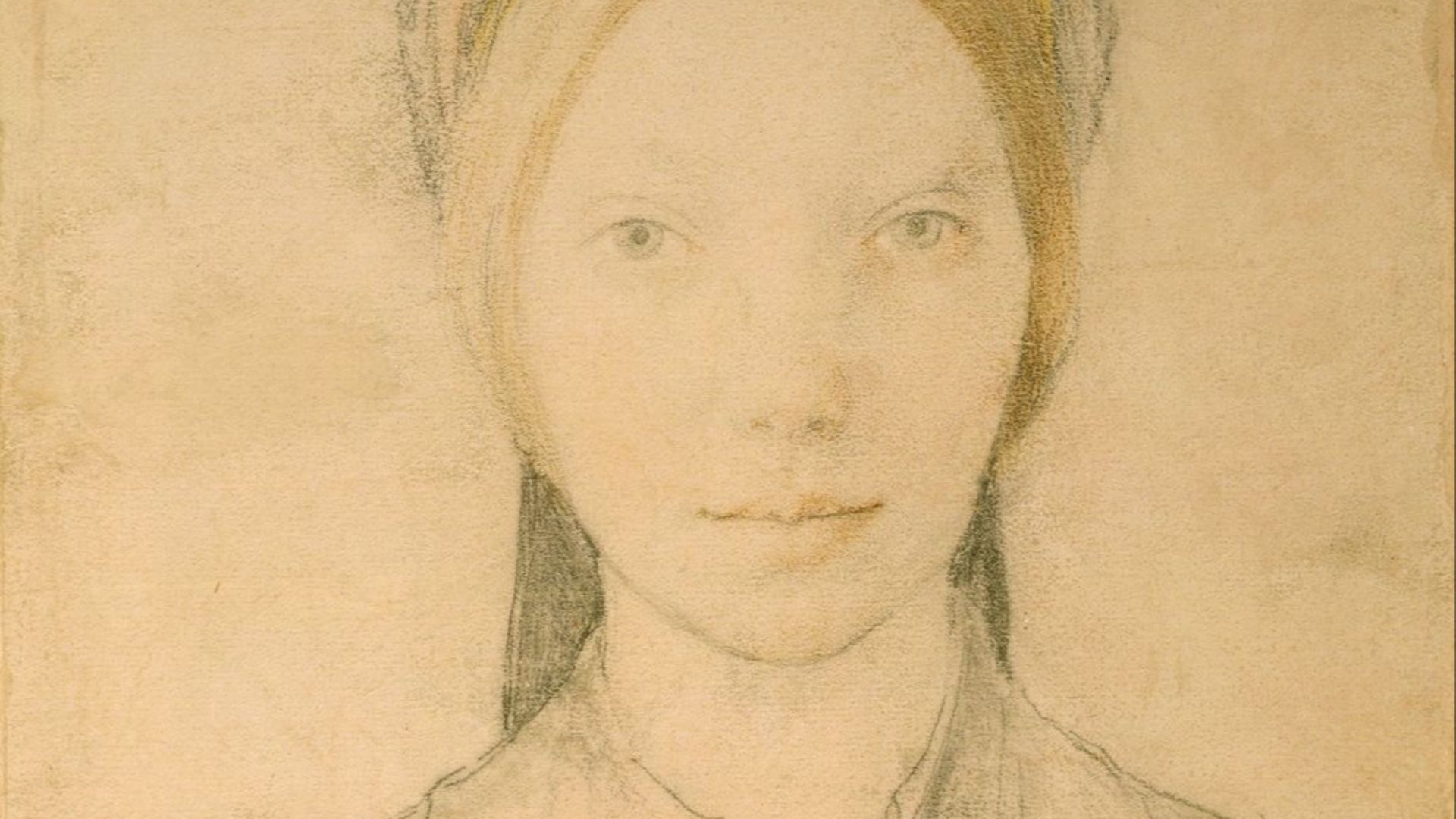 19. Jane Boleyn