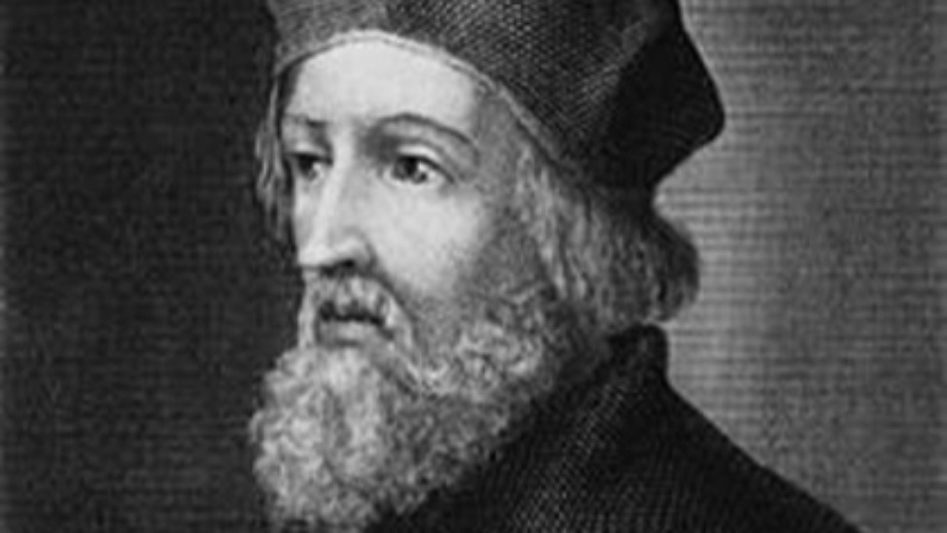 10. Jan Hus