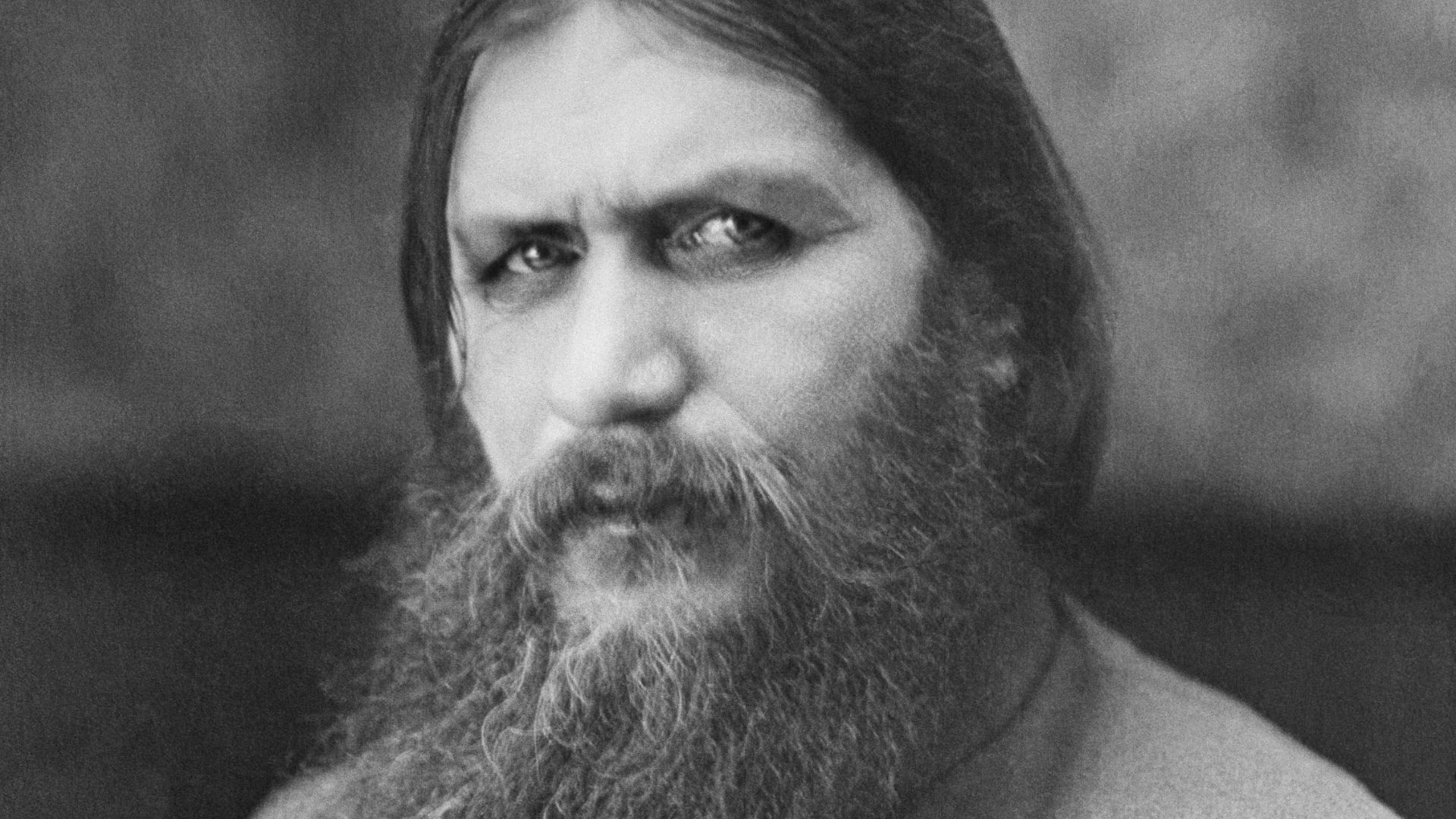 13. Grigori Raspoutine