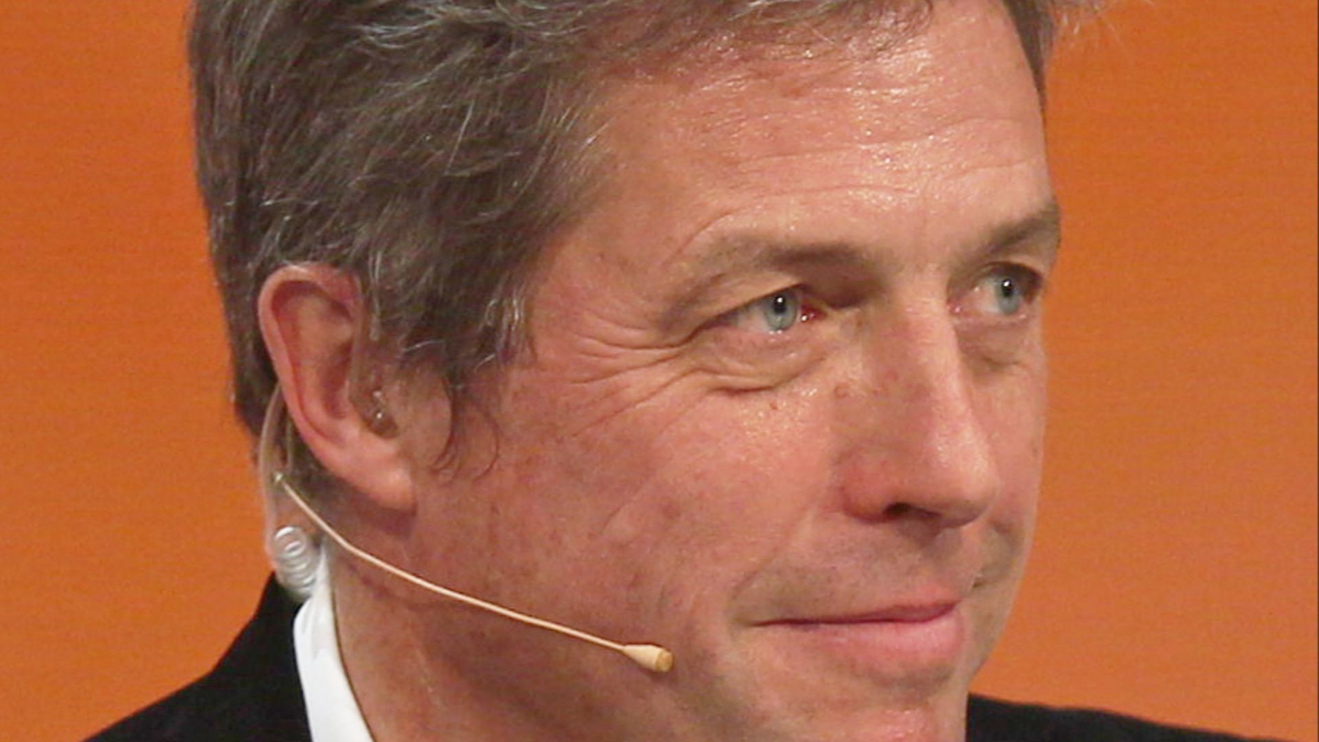 7. Hugh Grant et William Marshal