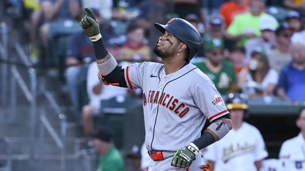 Luis Arraez is heading to Philadelphia