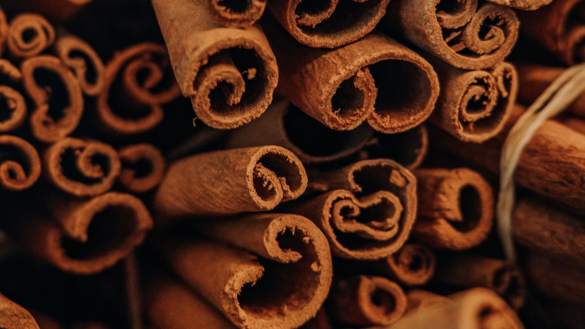 16. La cannelle était autrefois un remède coûteux