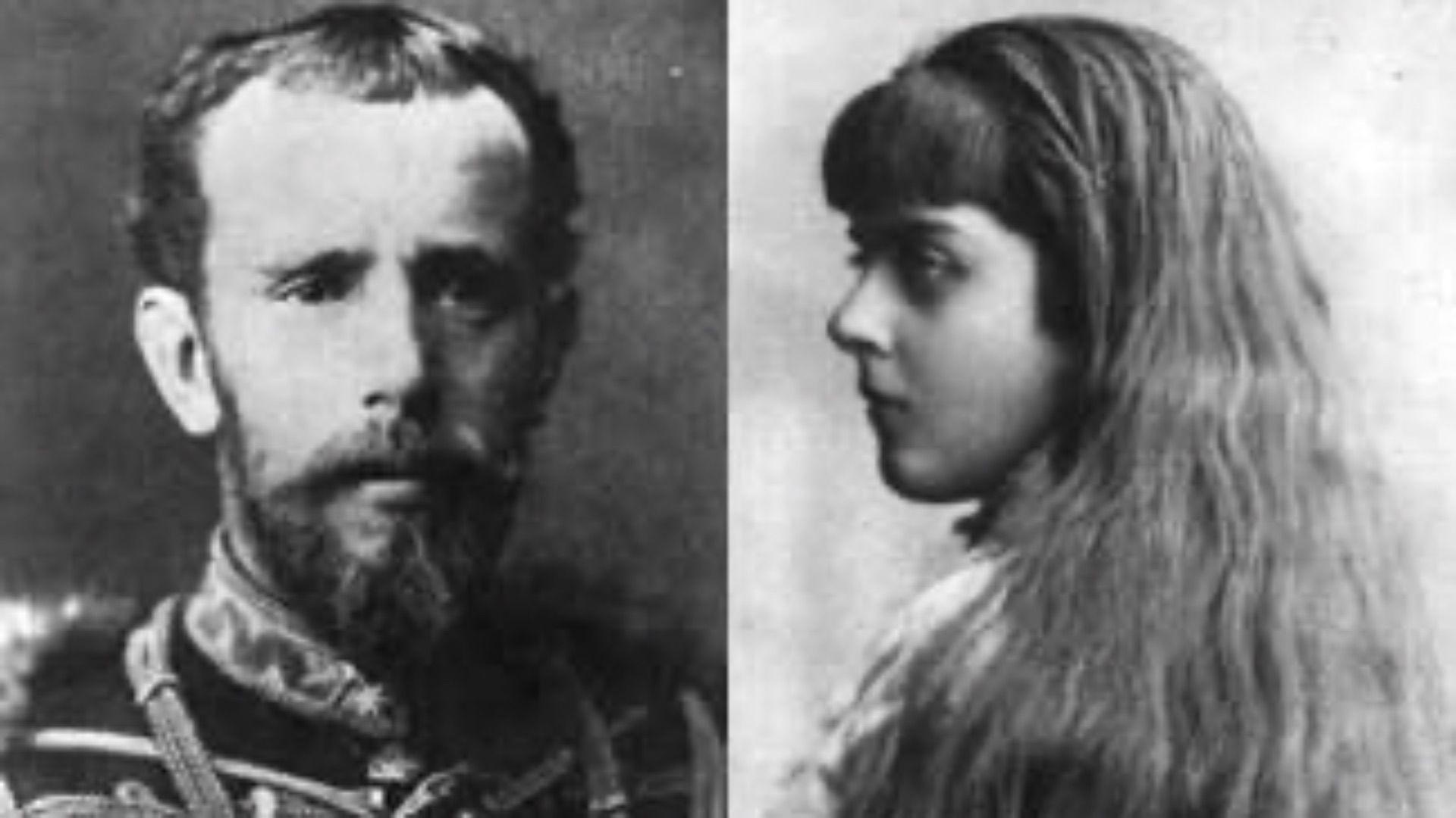 9. Le prince héritier Rodolphe et Marie Vetsera