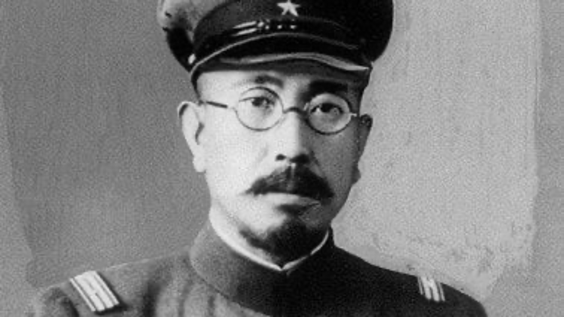 3. Shiro Ishii