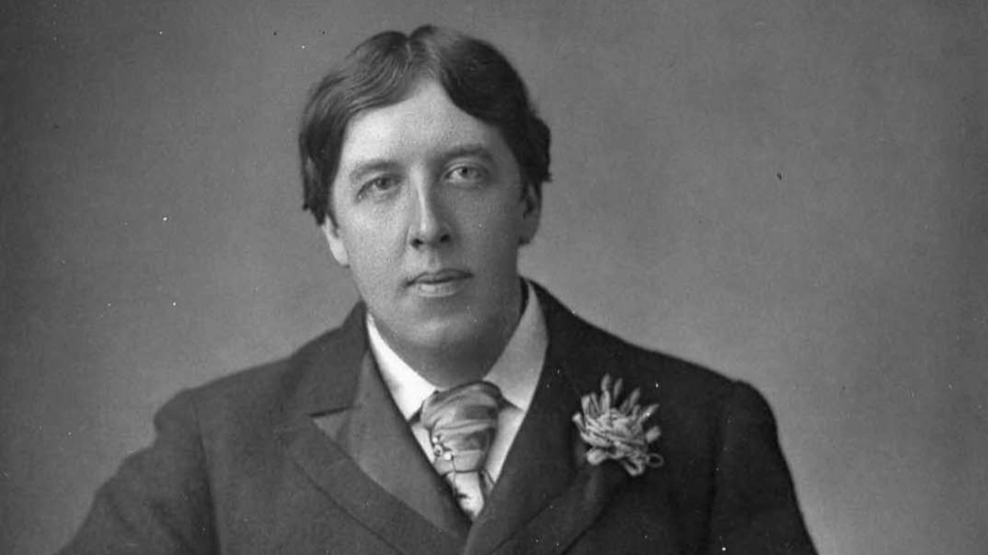 19. Oscar Wilde