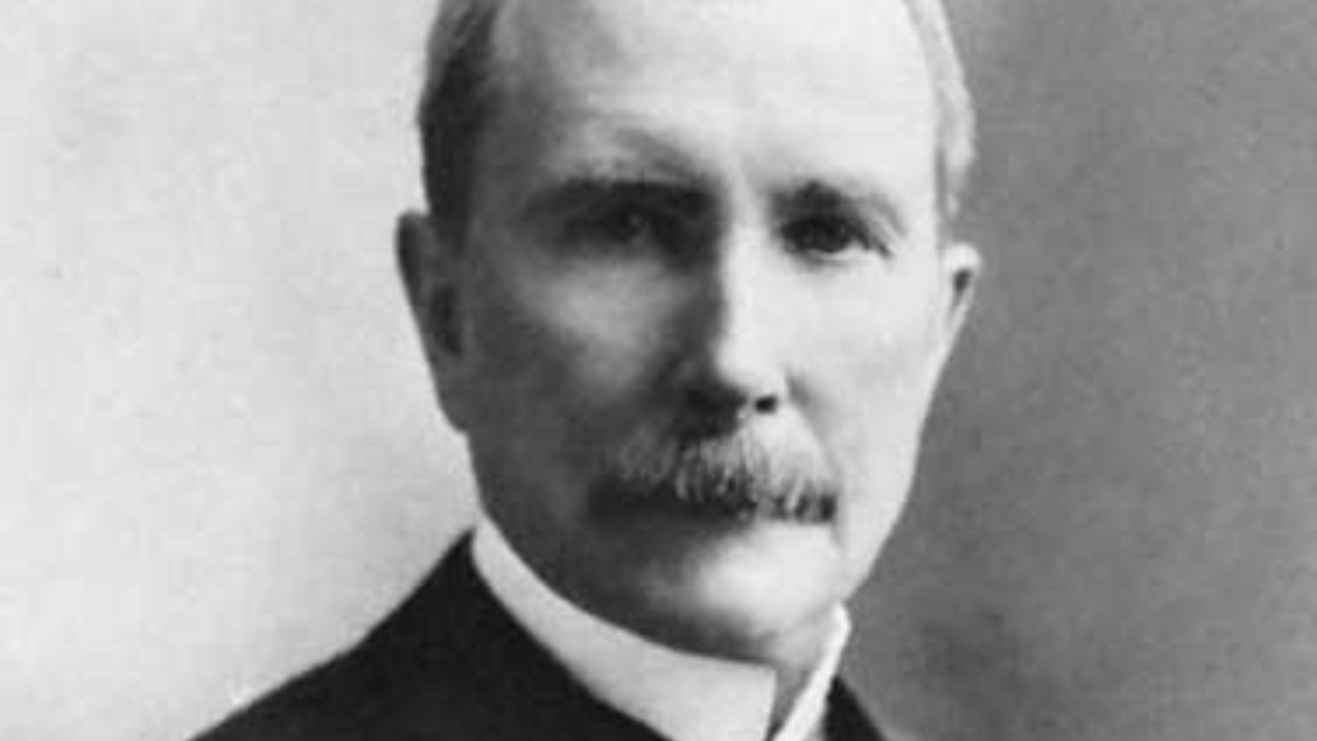 9. John D. Rockefeller