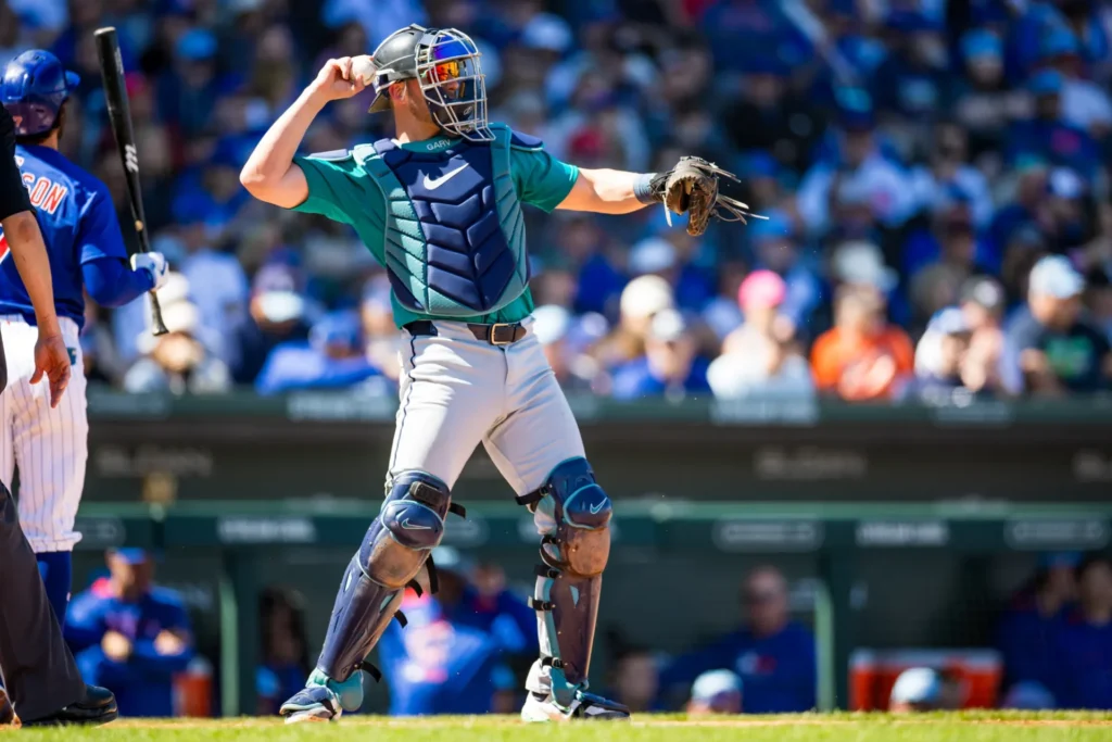 Mitch Garver Released: The Yankees Need to Sign Him