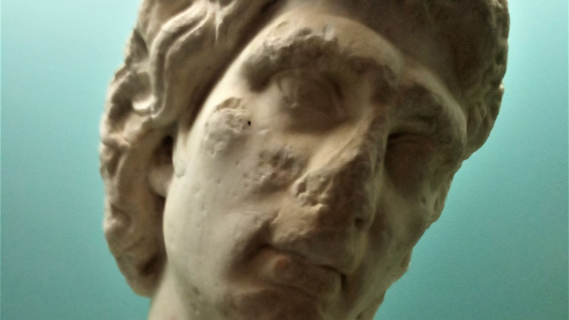 17. Mithridate VI