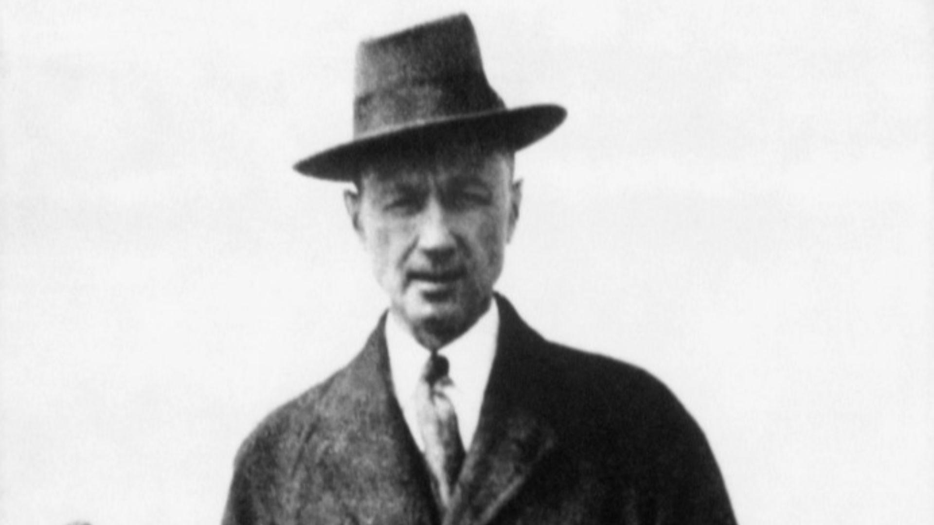 5. Charles Ives