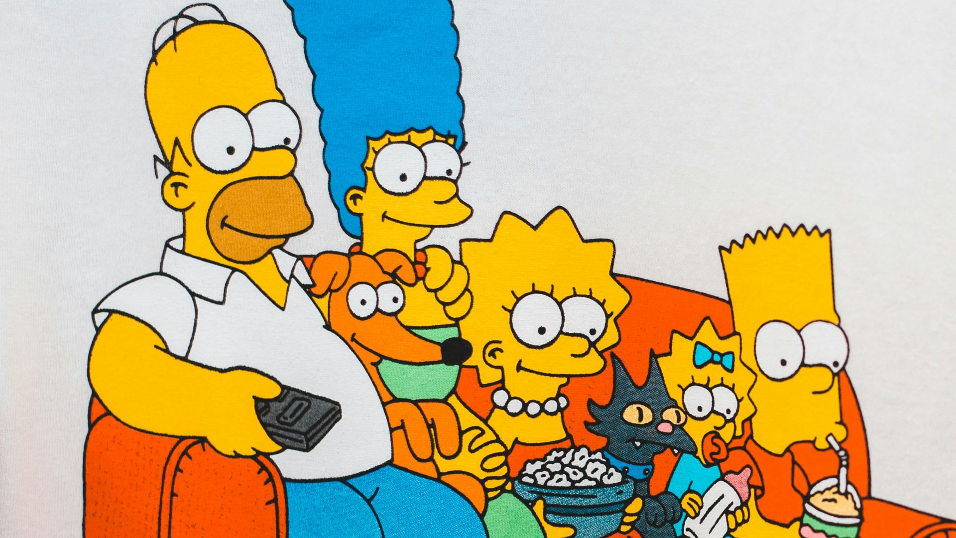 20 fois où Les Simpson ont prédit des événements historiques futurs