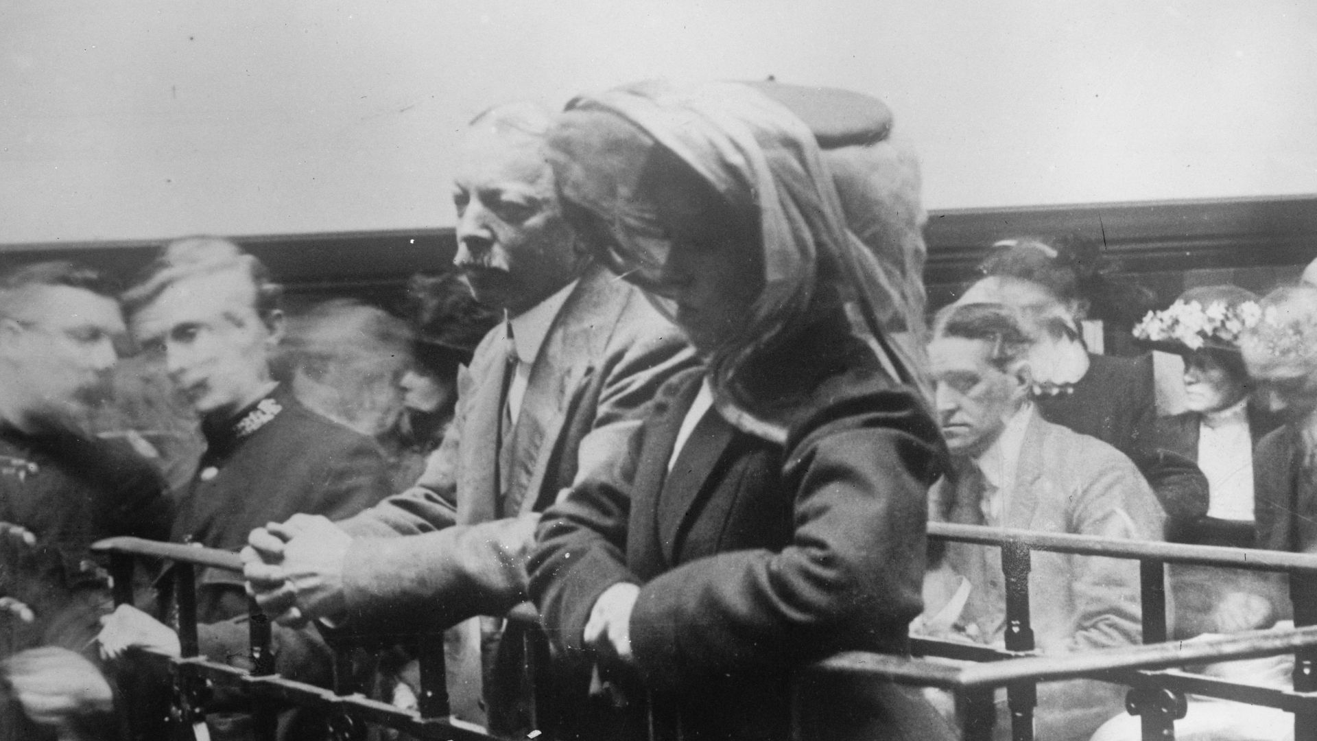 20 affaires de meurtre historiques avec des « preuves » insensées