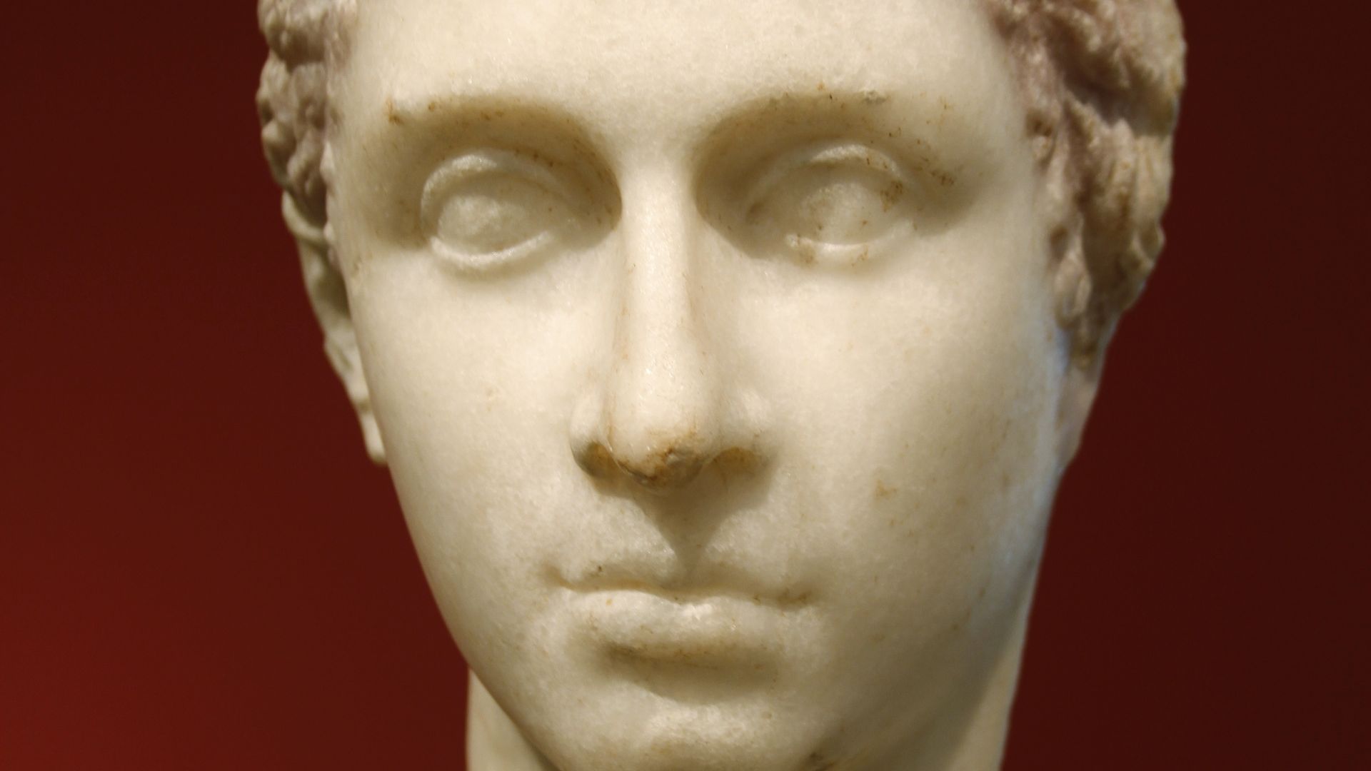 3. Cléopâtre VII a perdu son royaume