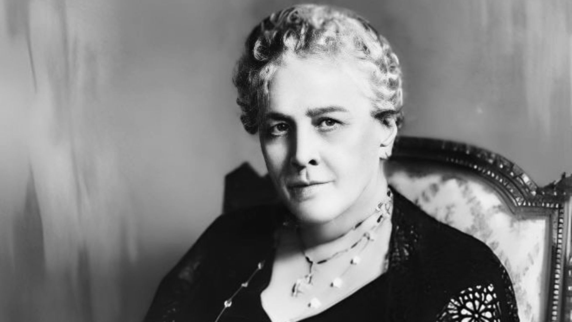 5. Sara Roosevelt, la mère autoritaire de Franklin Roosevelt
