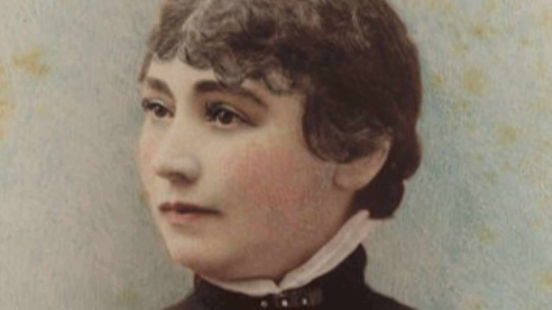 5. Sarah Winchester