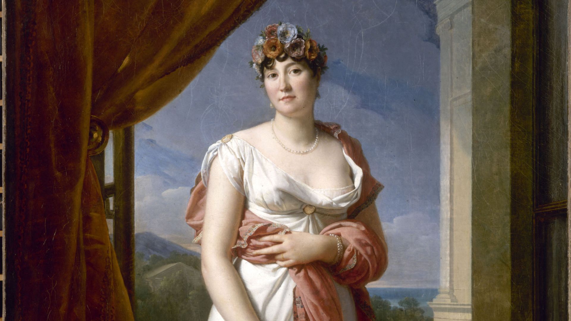 14. Madame Tallien