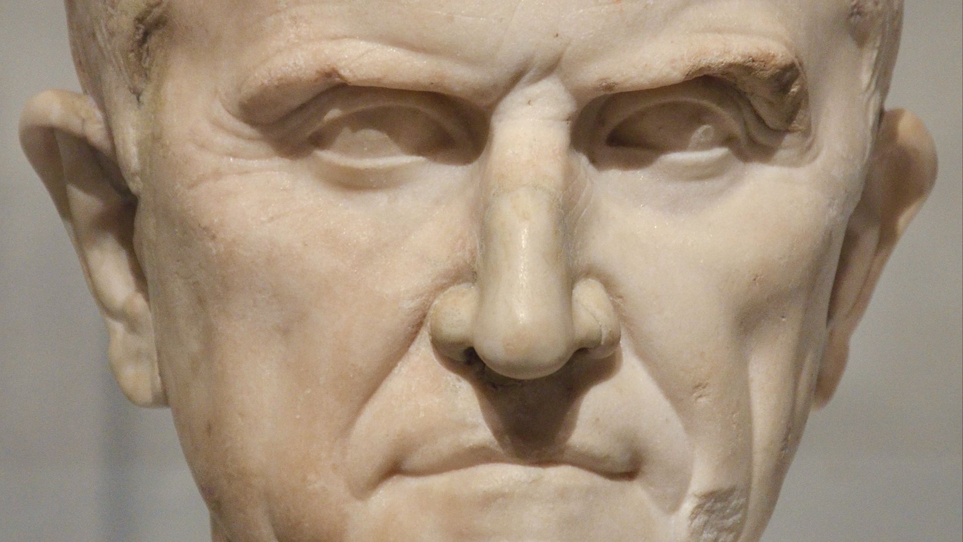 2. Marcus Licinius Crassus