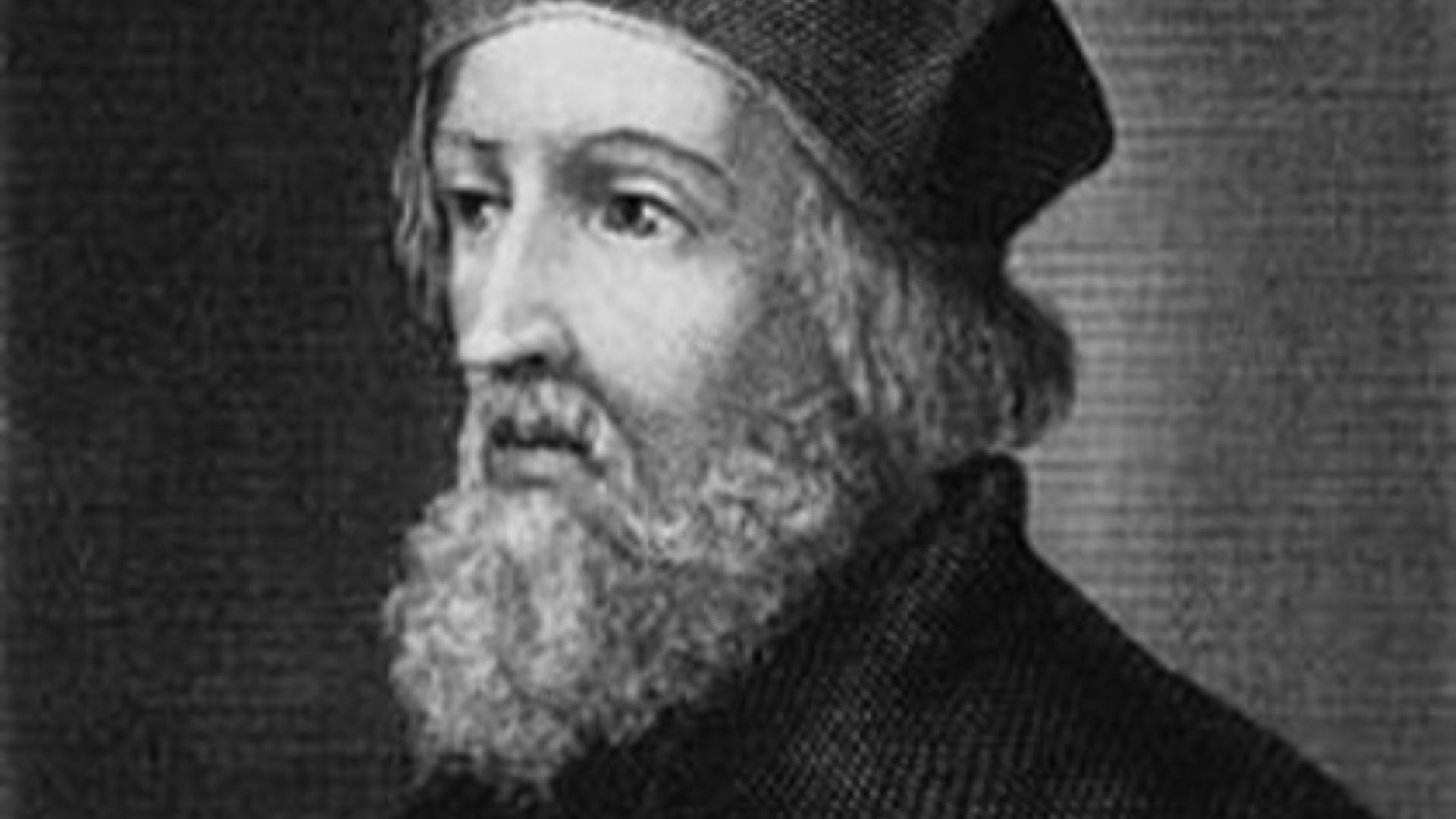 12. Jan Hus