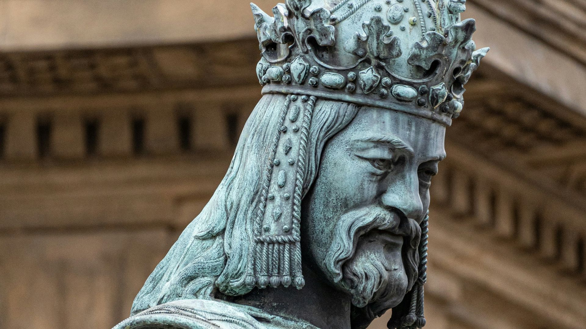 14. Certains faisaient partie de la garde rapprochée de l'empereur byzantin
