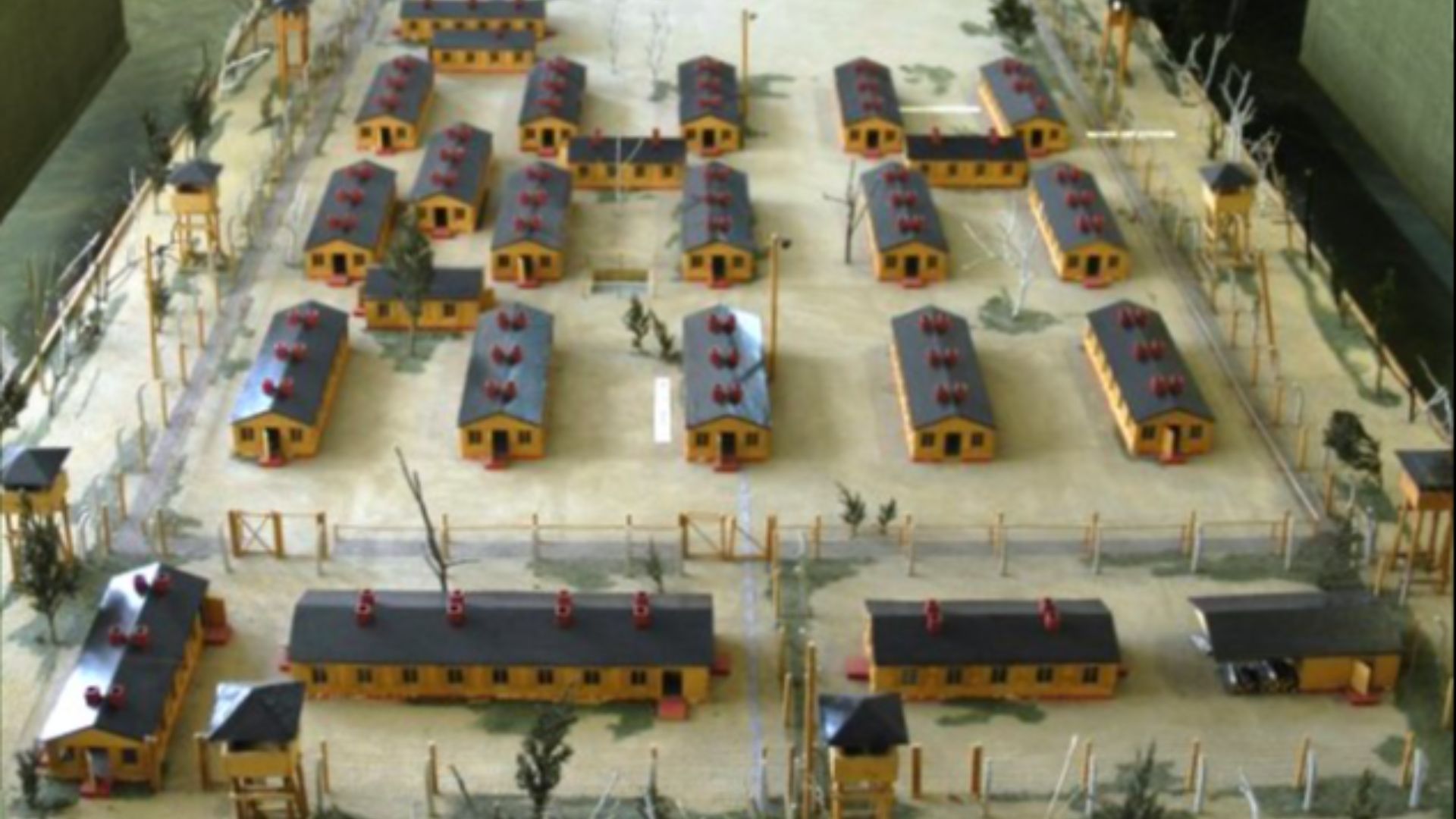 2. Stalag Luft III, 1944