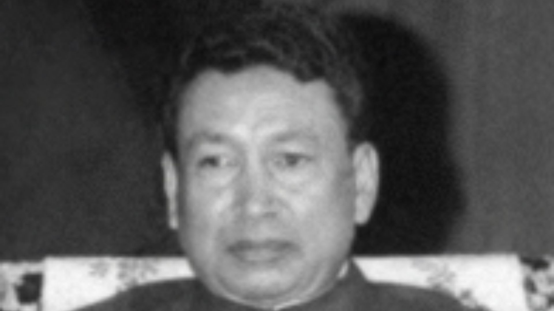 18. Pol Pot