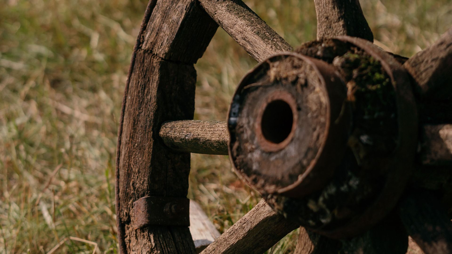 8. Fabrication de roues
