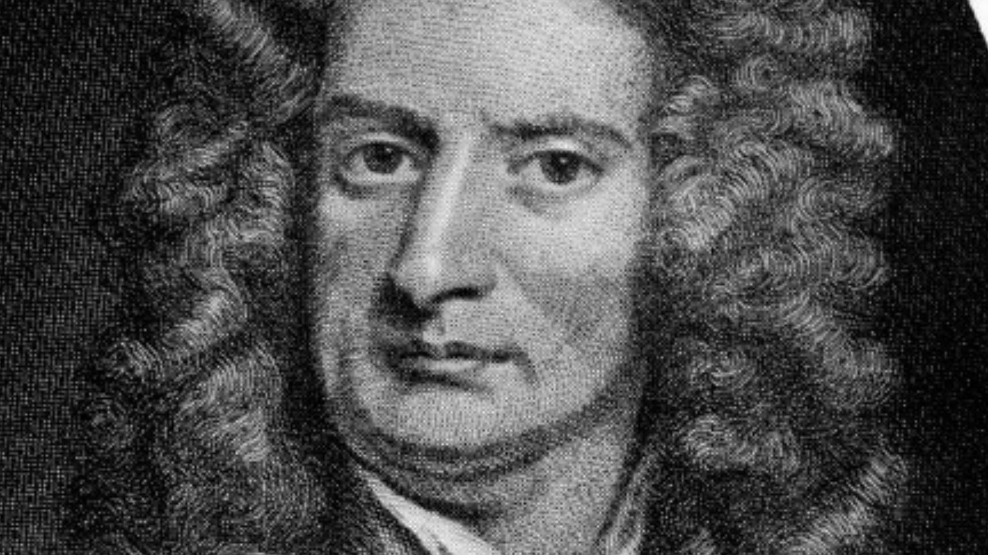 9. Isaac Newton
