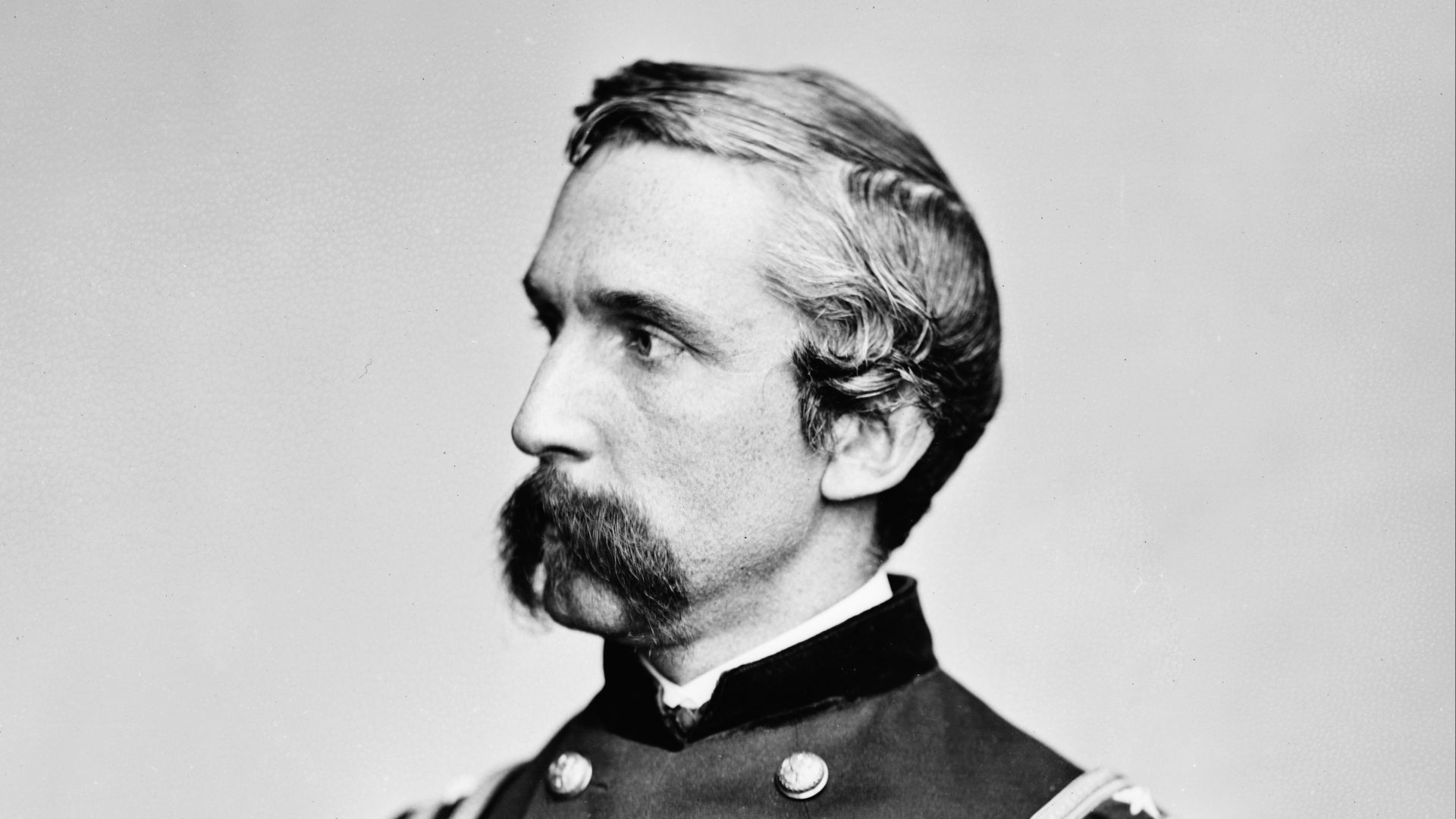 11. La charge à la baïonnette de Chamberlain à Little Round Top