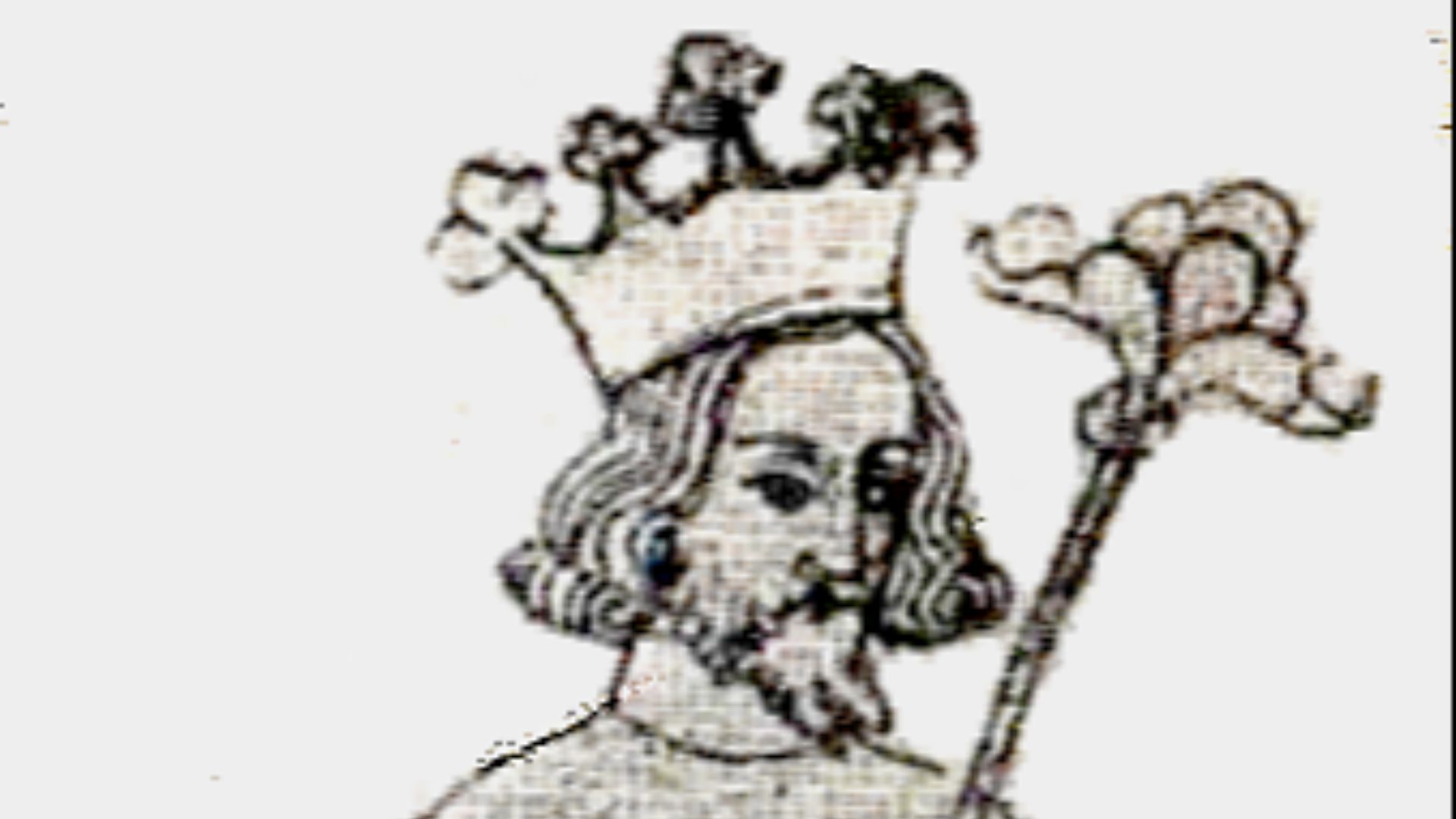 3. Jean de Bohême