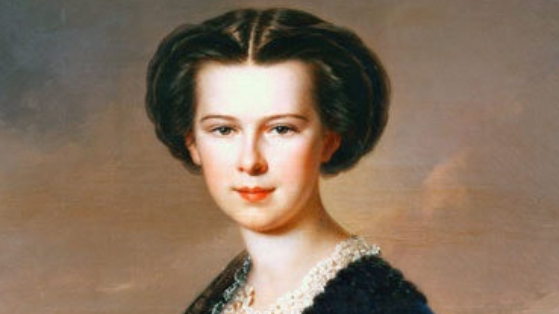 13. Élisabeth d'Autriche et Charles IX