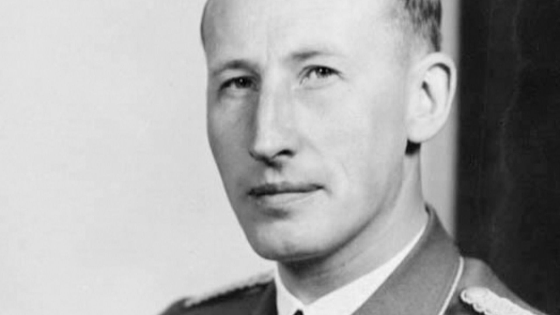 17. Reinhard Heydrich