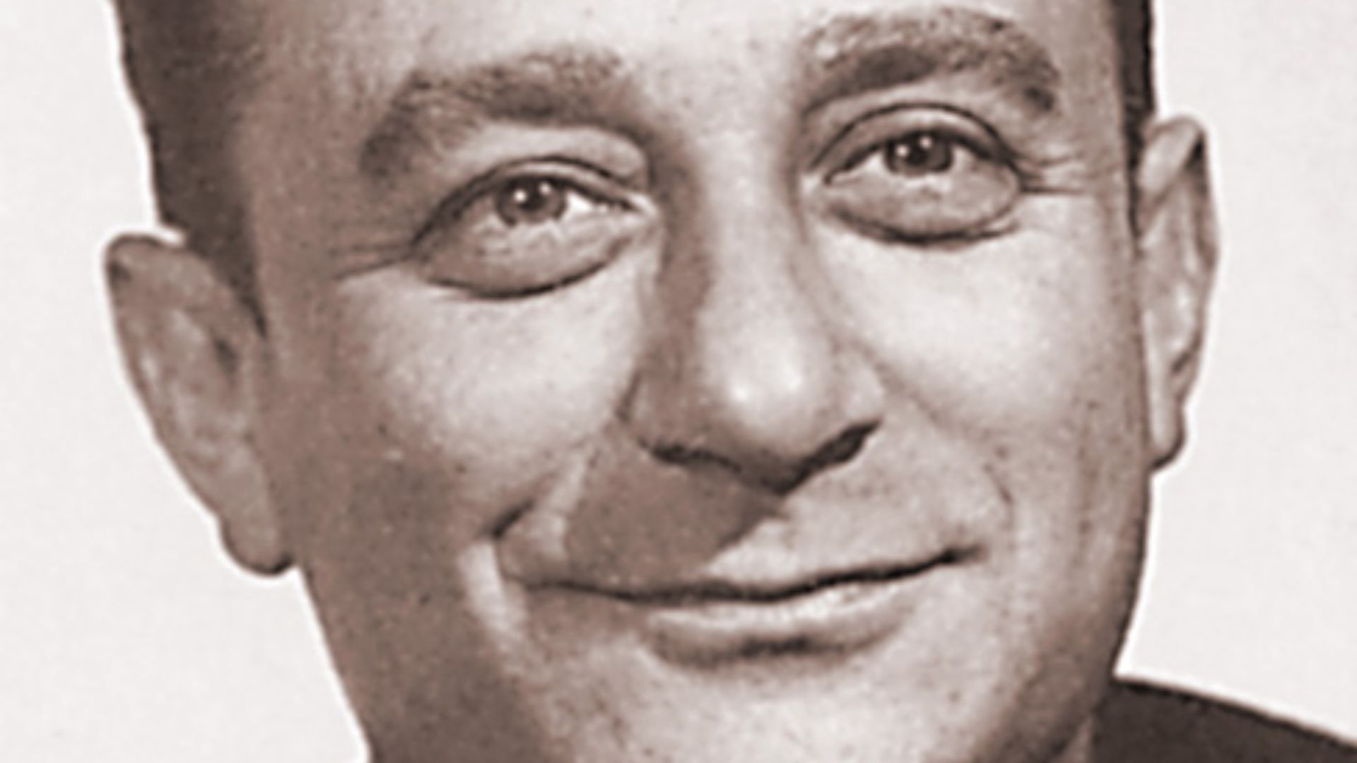 13. Morris Childs