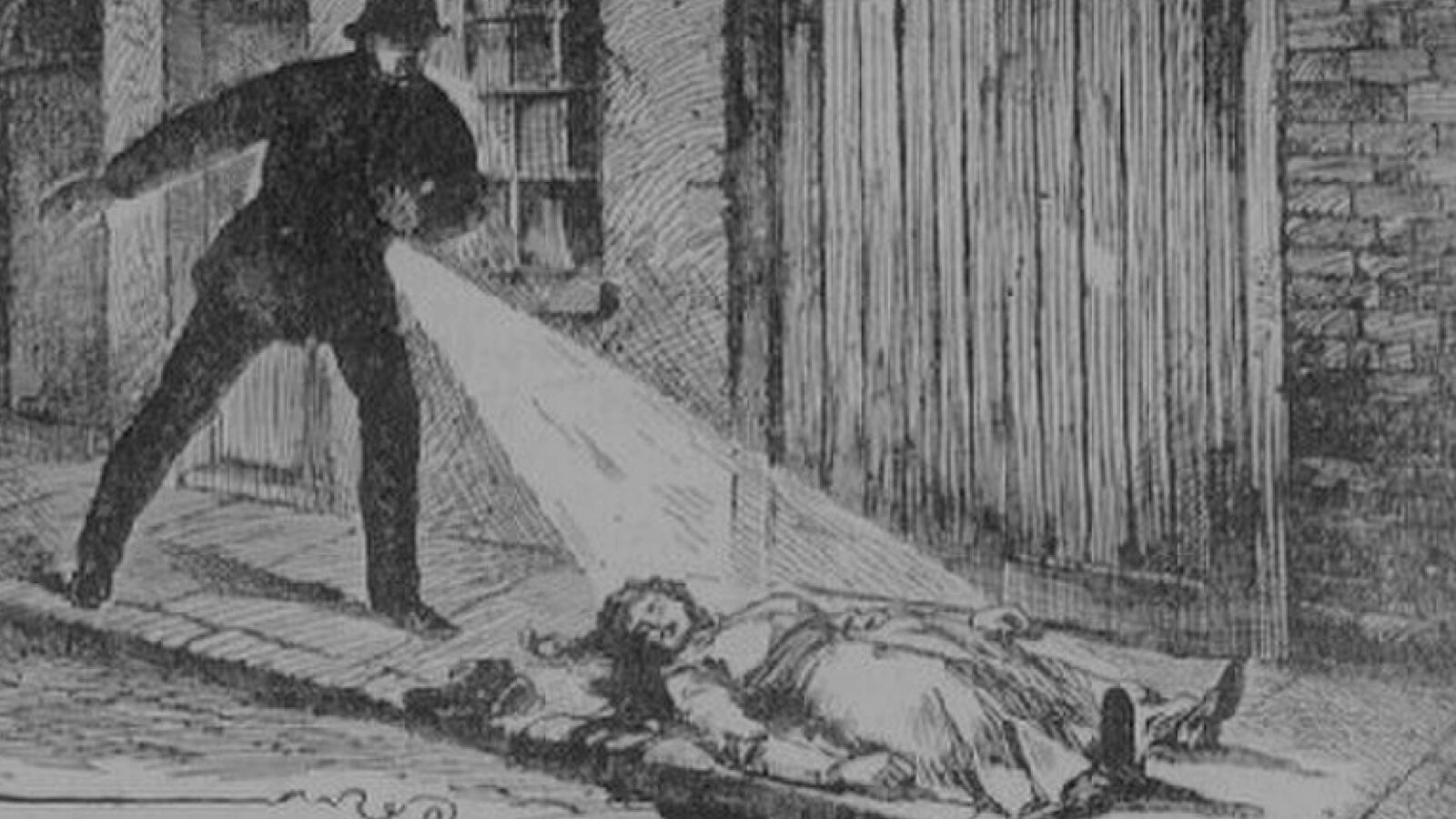 10. The Halifax Slasher Panic (1938)