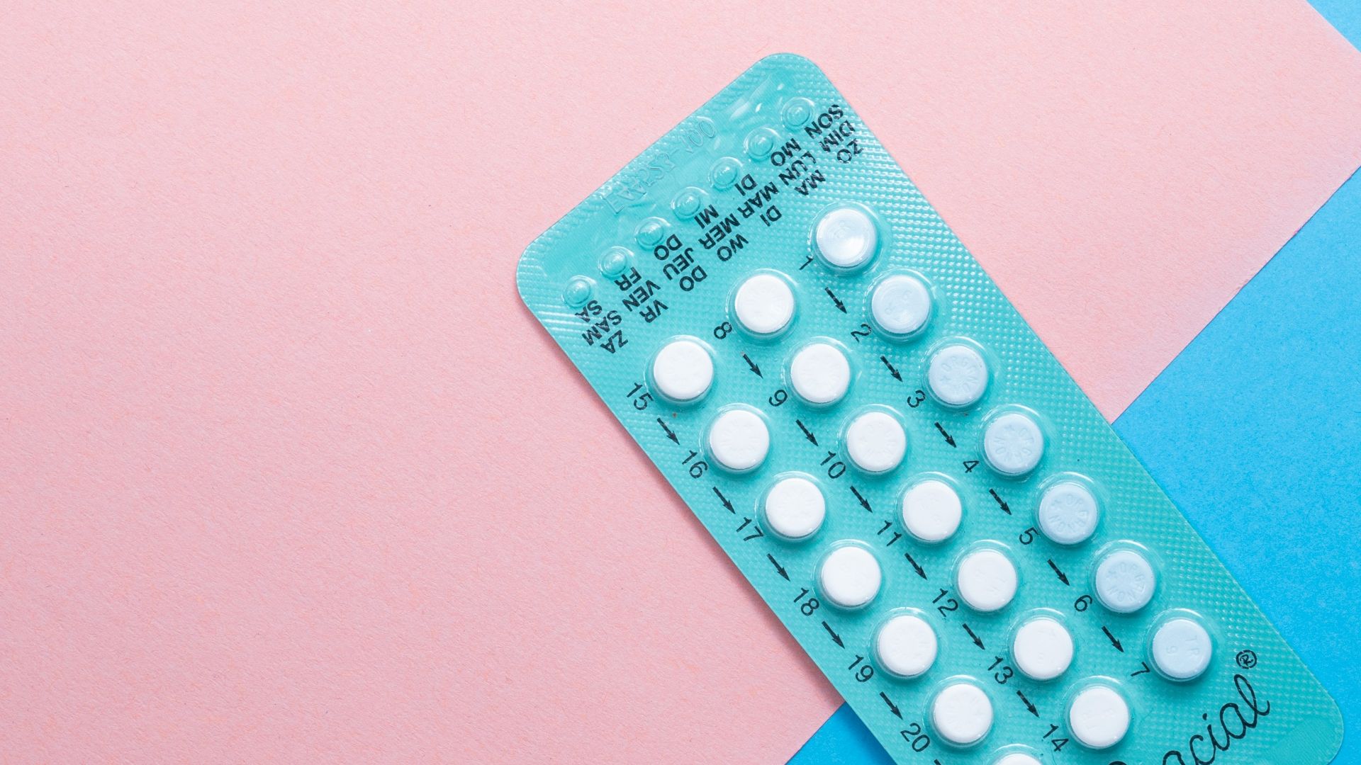 8. Contraception