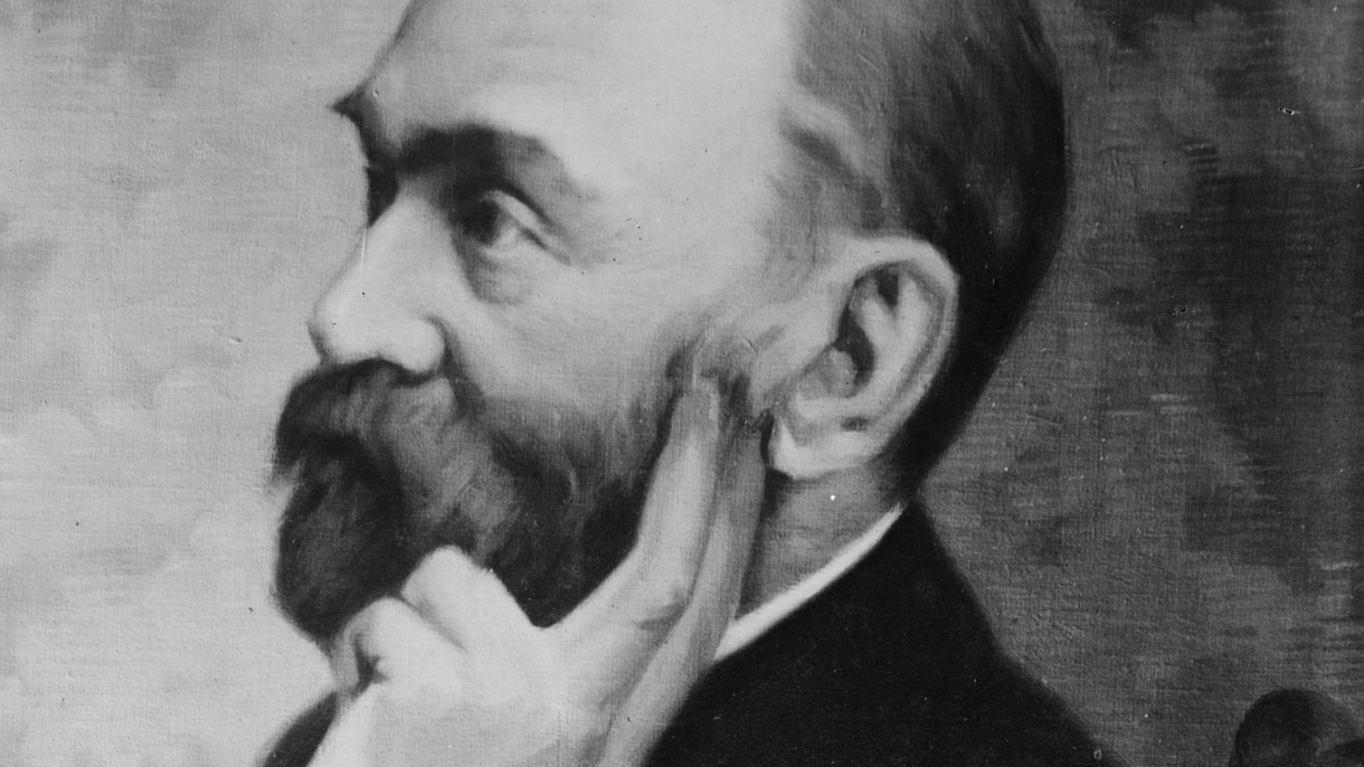 14. Alfred Nobel