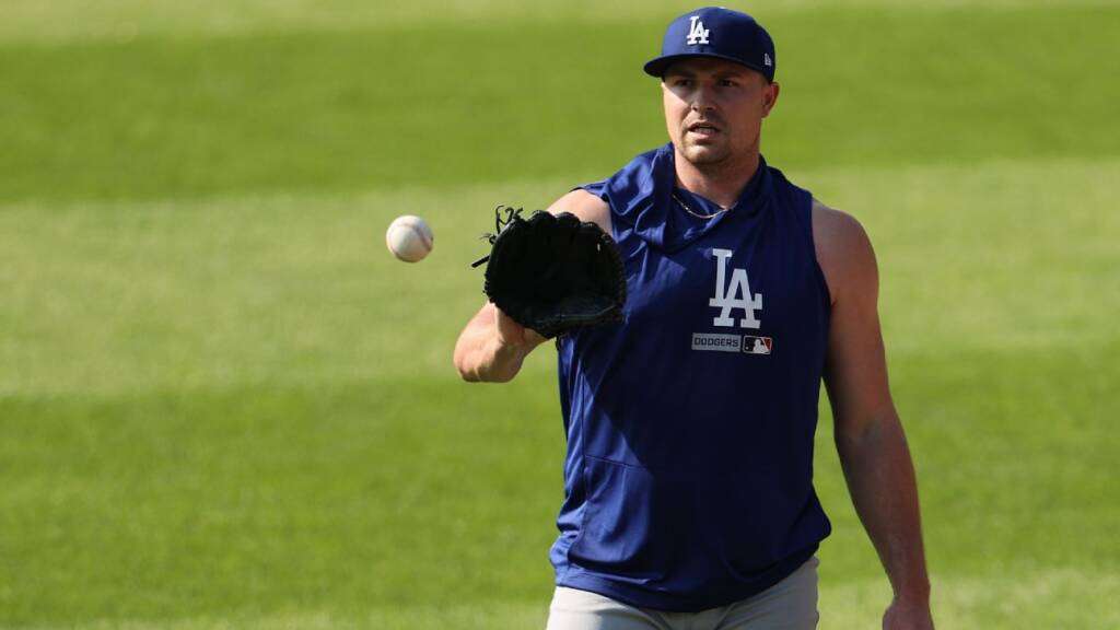 Passion MLB Roster Update: Week 19