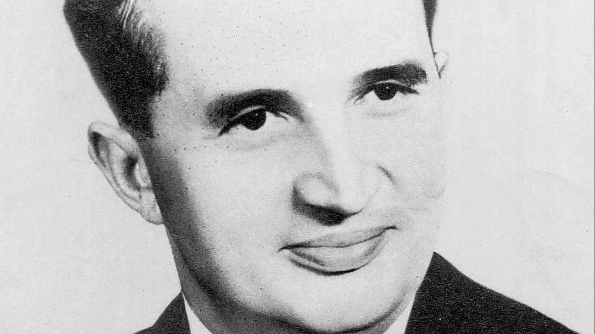 9. Nicolae Ceaușescu