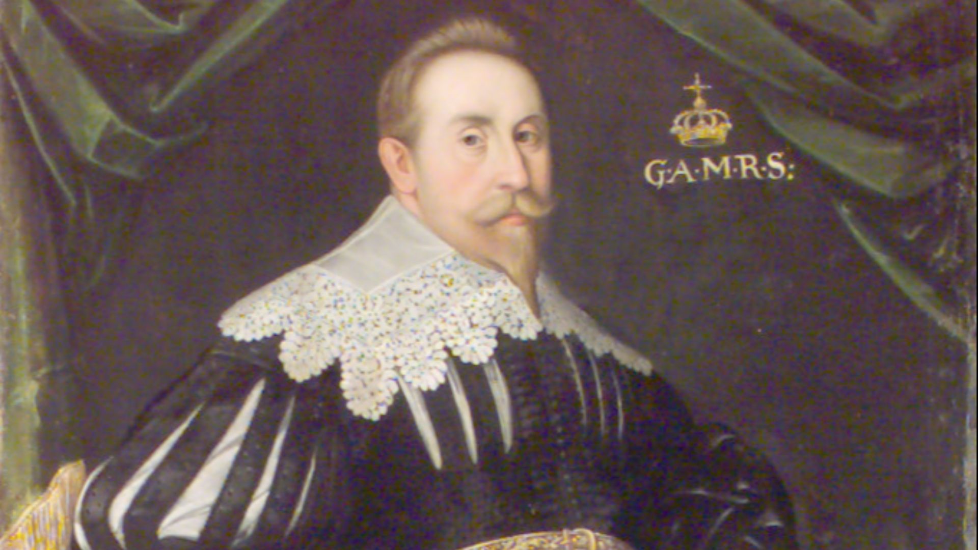 9. Gustave Adolphe