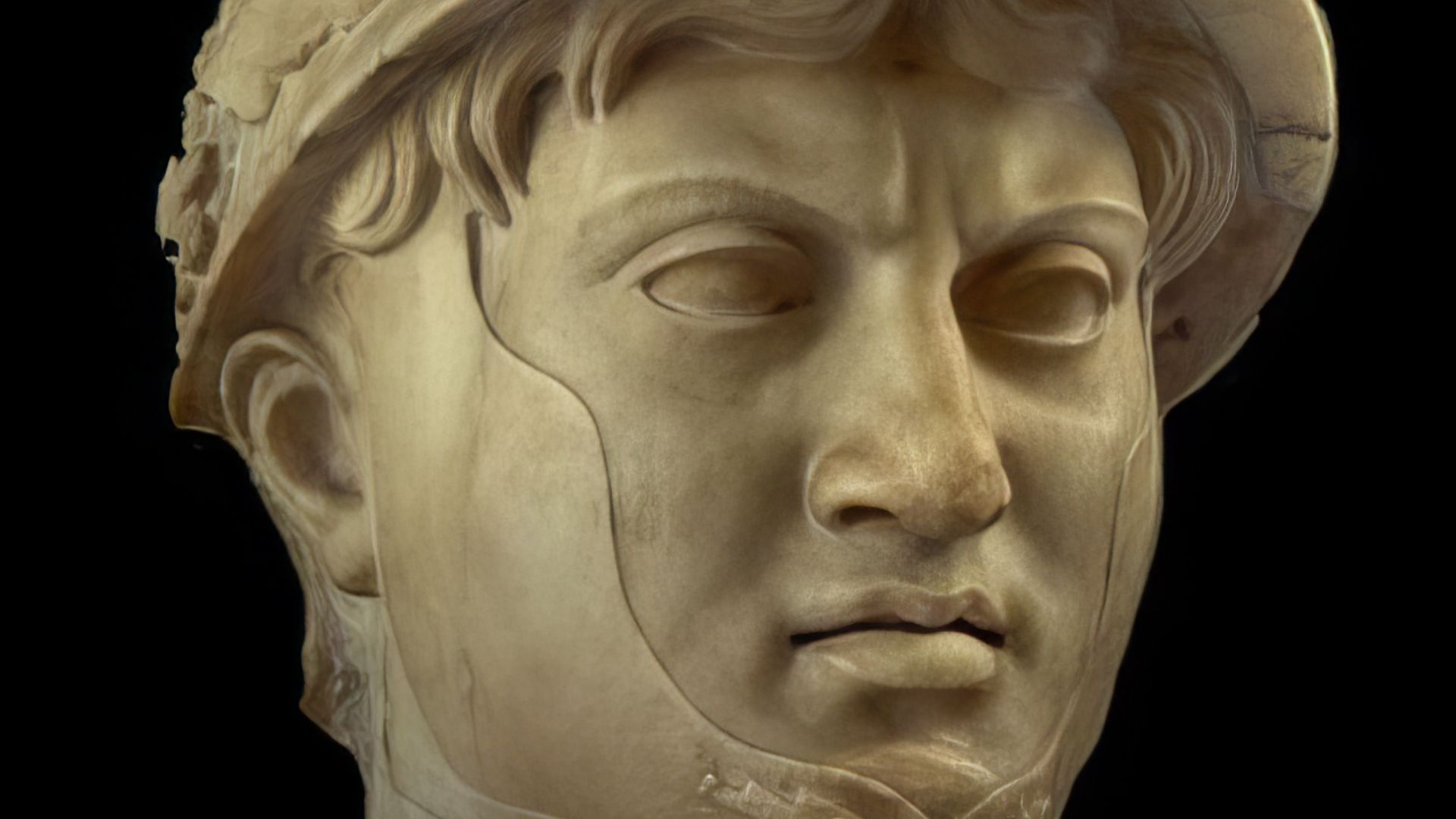 18. Pyrrhus accepta une invitation à se rendre à Argos