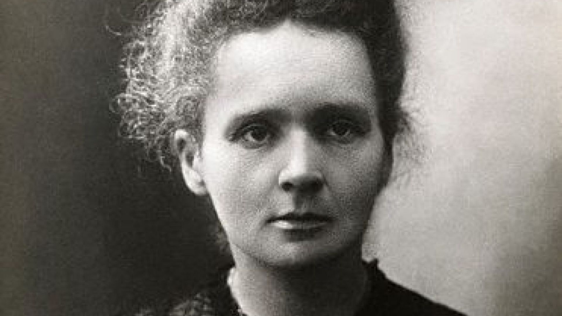 11. Marie Curie